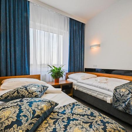 Hotel Terminal Gorzów Wielkopolski Εξωτερικό φωτογραφία
