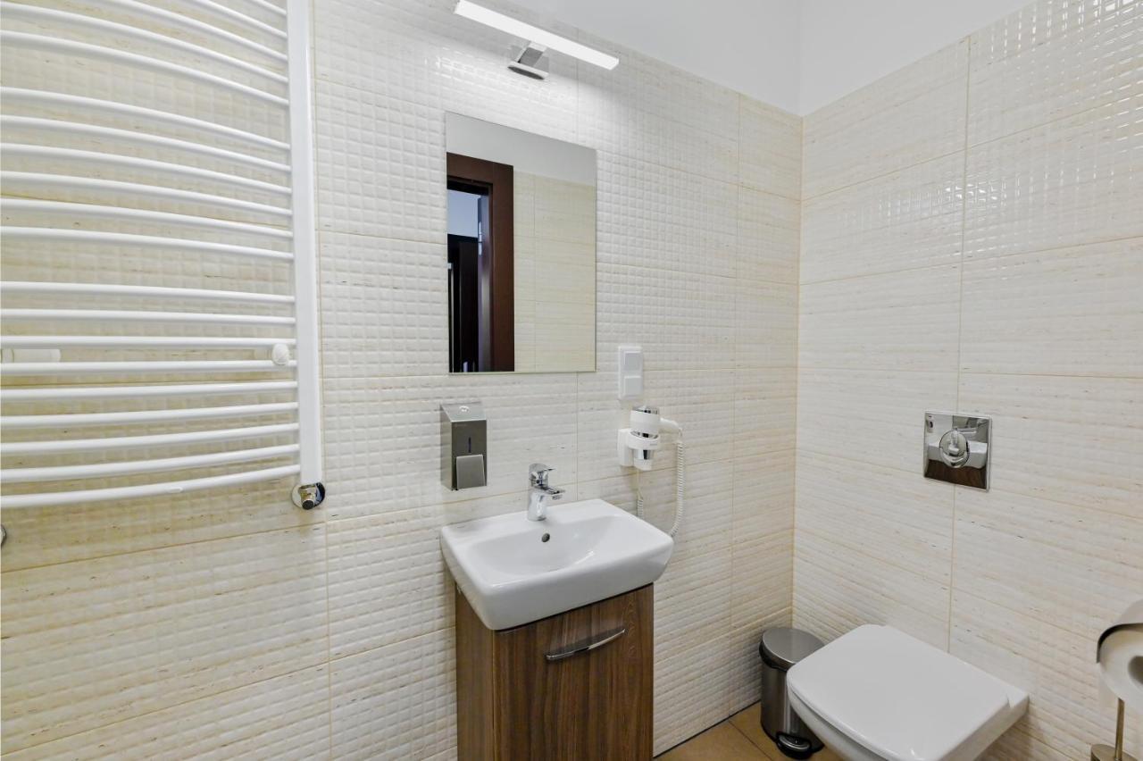 Hotel Terminal Gorzów Wielkopolski Εξωτερικό φωτογραφία