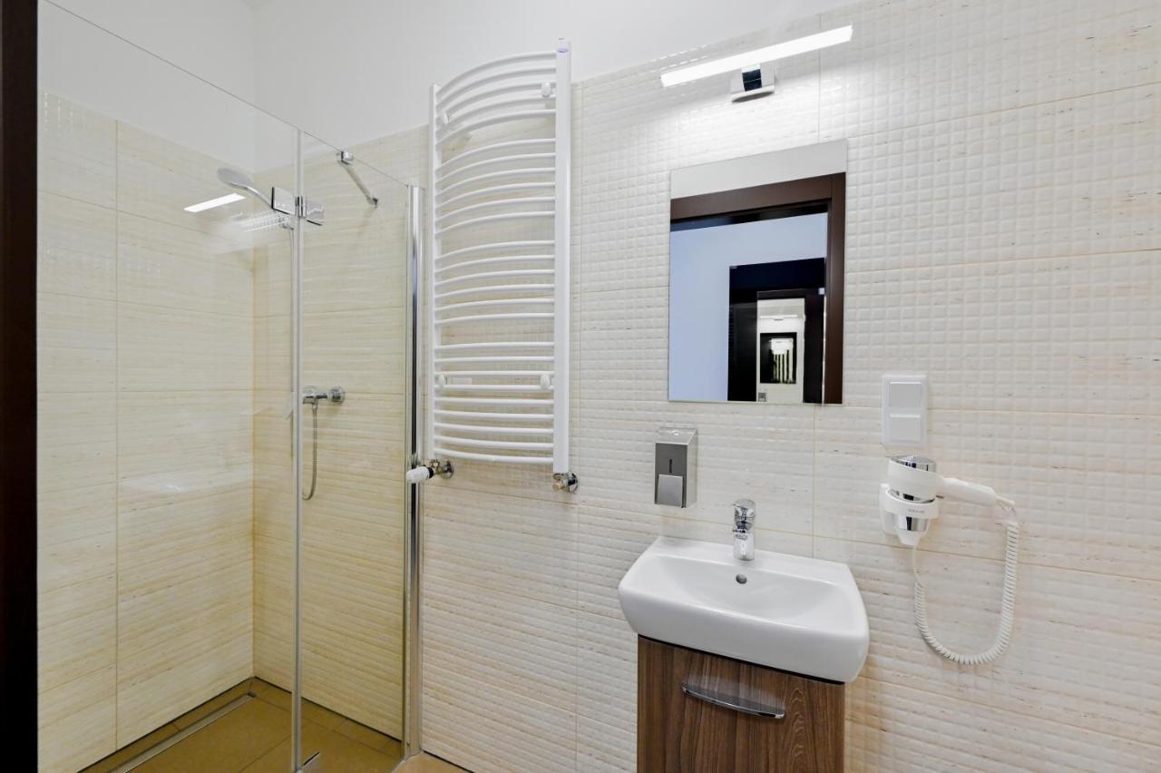 Hotel Terminal Gorzów Wielkopolski Εξωτερικό φωτογραφία